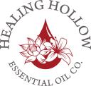 Healing Hollow Essential Oil Co. logo